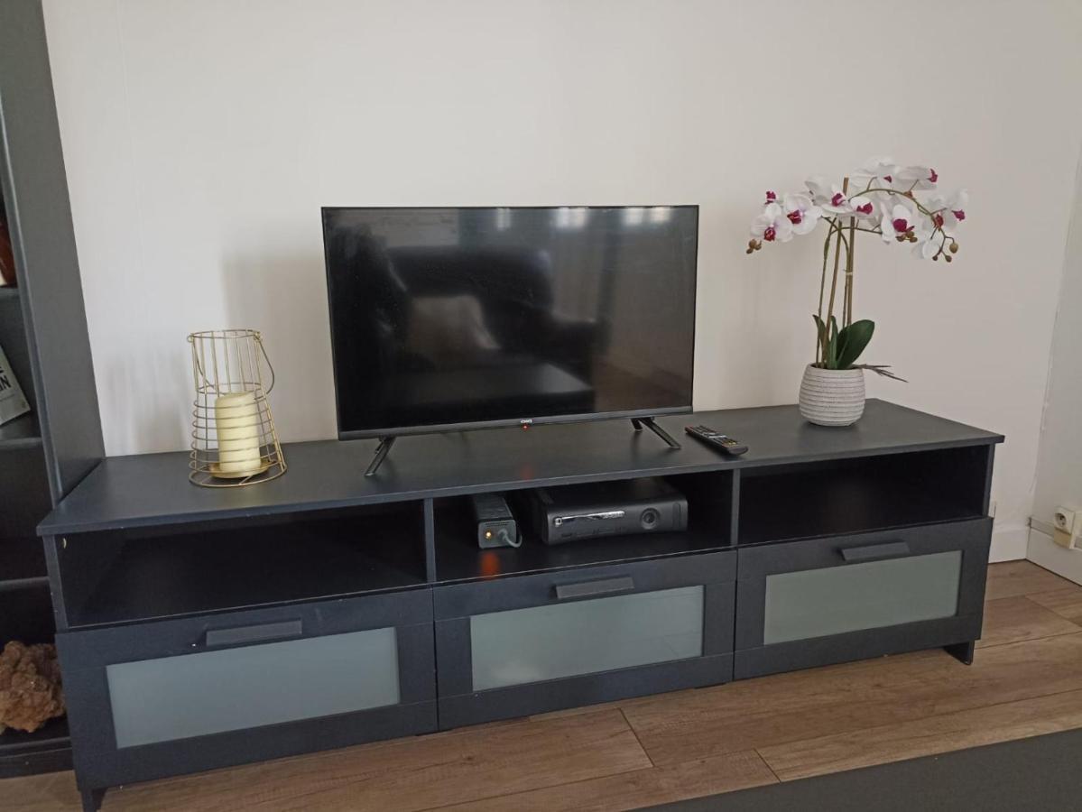 Maison A 20 Min De Paris Et Liaison Cdg Saint-Brice-sous-Forêt 외부 사진